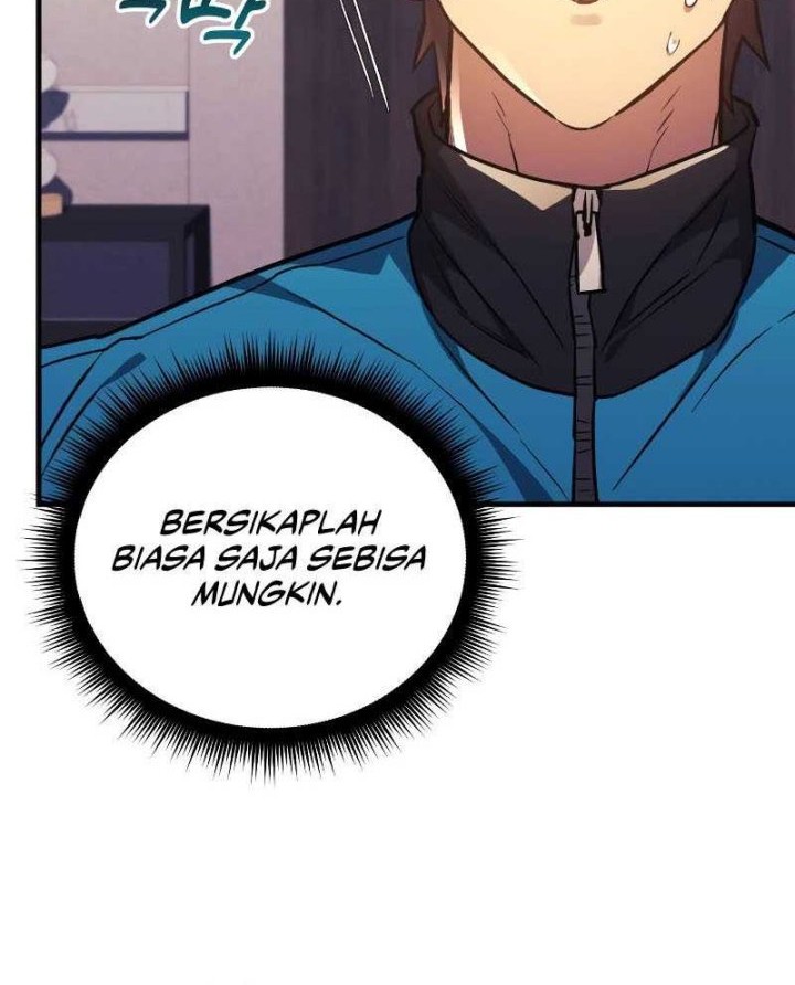 I’ll be Taking a Break for Personal Reasons Chapter 62 - halaman 61