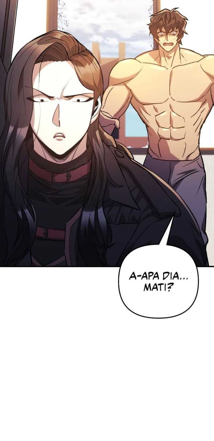 I’ll be Taking a Break for Personal Reasons Chapter 62 - halaman 9