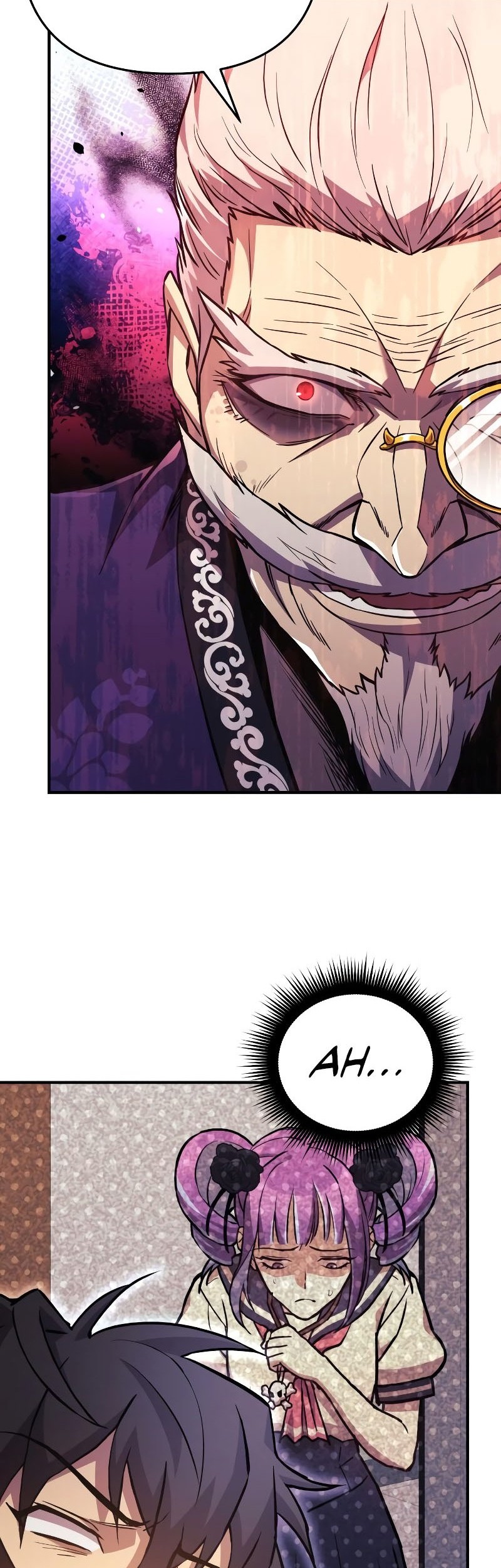 I’ll be Taking a Break for Personal Reasons Chapter 63 - halaman 10