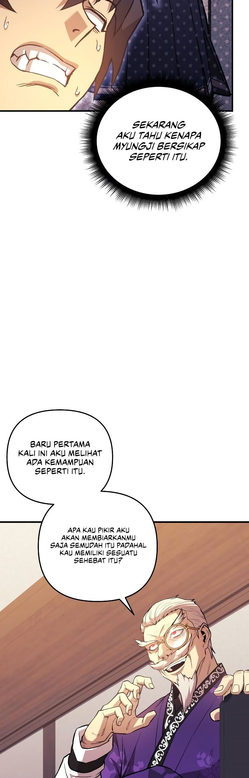 I’ll be Taking a Break for Personal Reasons Chapter 63 - halaman 11