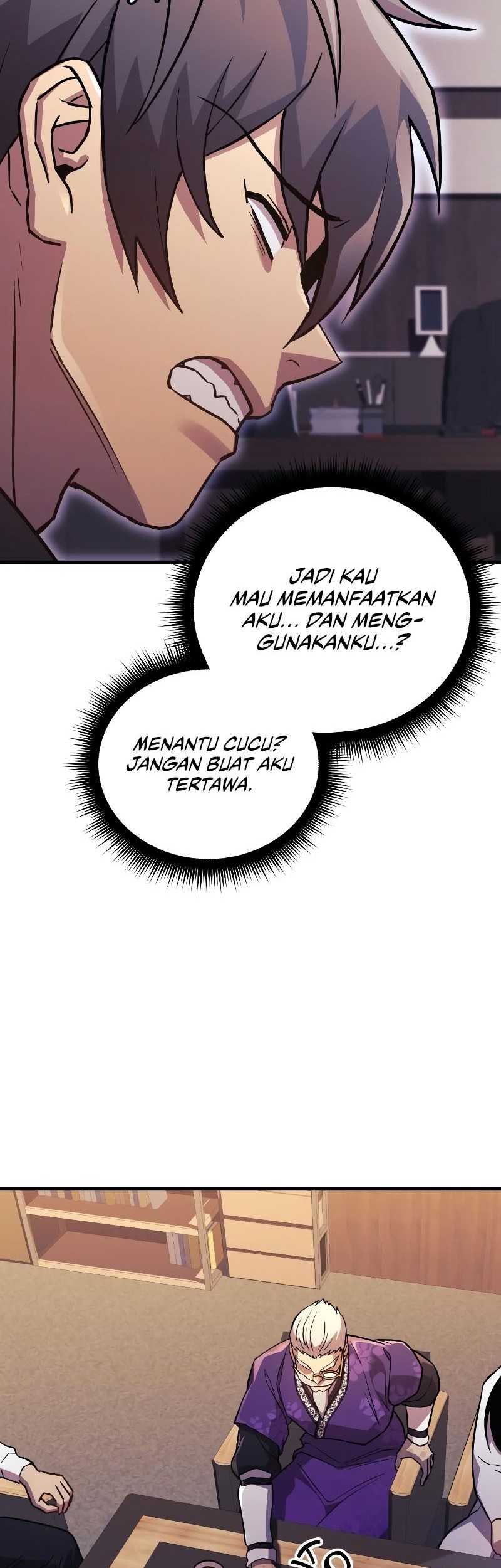 I’ll be Taking a Break for Personal Reasons Chapter 63 - halaman 14