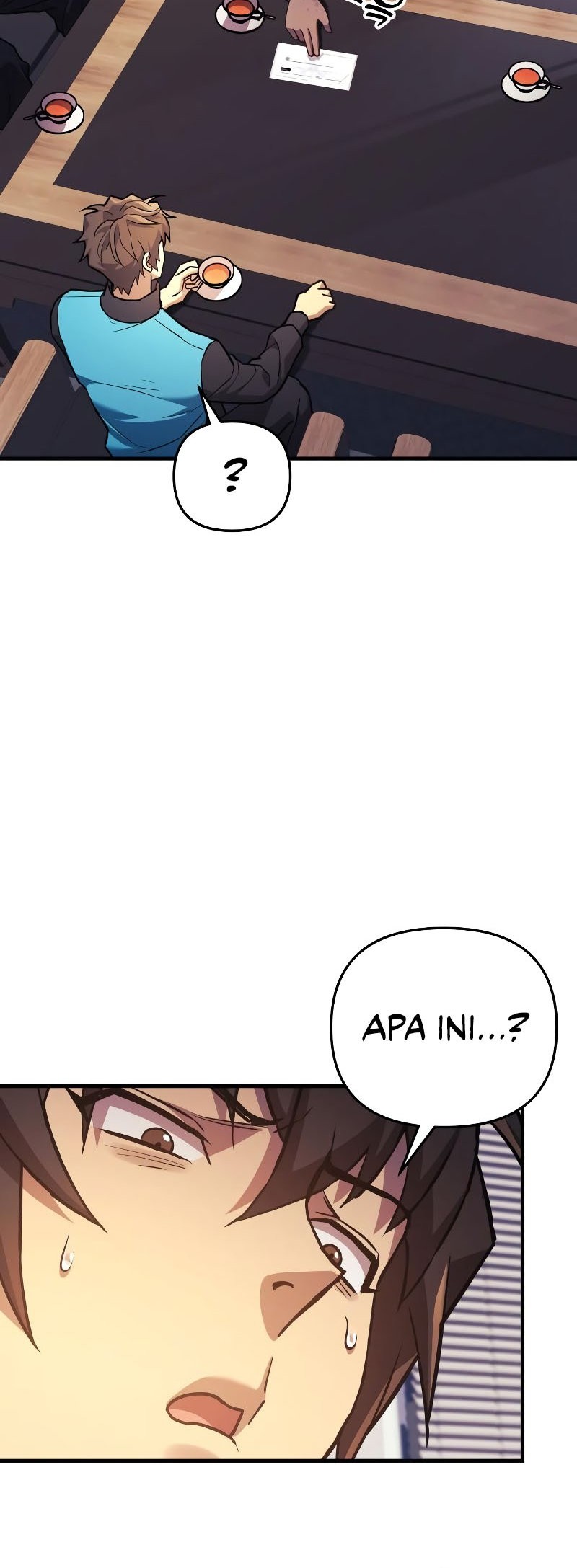 I’ll be Taking a Break for Personal Reasons Chapter 63 - halaman 15