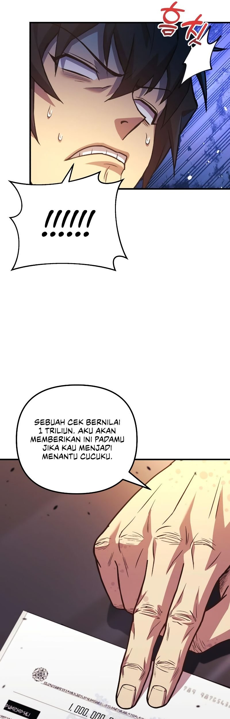 I’ll be Taking a Break for Personal Reasons Chapter 63 - halaman 16