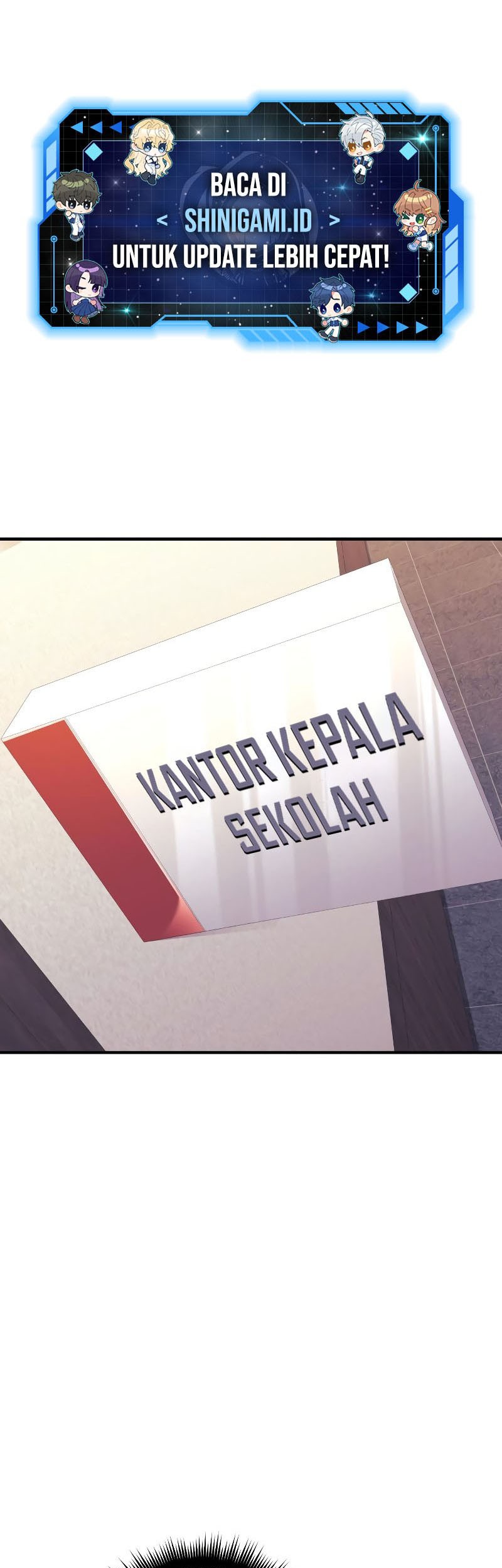 I’ll be Taking a Break for Personal Reasons Chapter 63 - halaman 2
