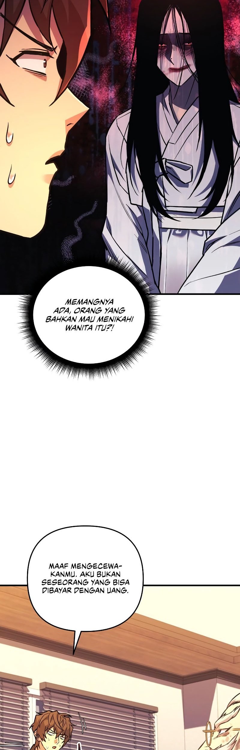 I’ll be Taking a Break for Personal Reasons Chapter 63 - halaman 21