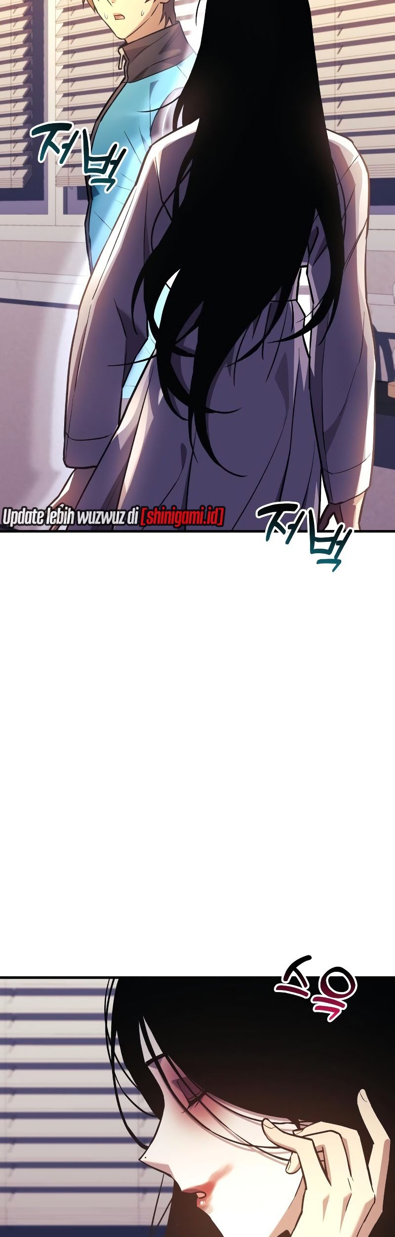 I’ll be Taking a Break for Personal Reasons Chapter 63 - halaman 25