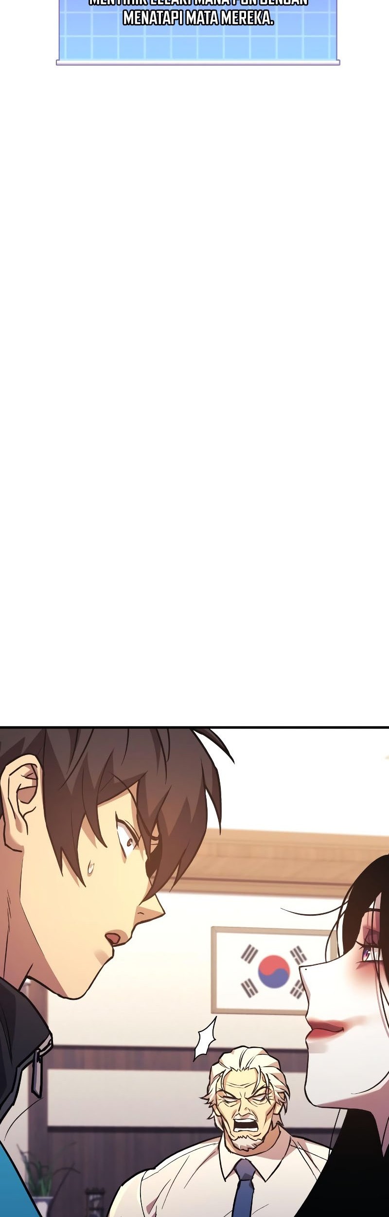 I’ll be Taking a Break for Personal Reasons Chapter 63 - halaman 28