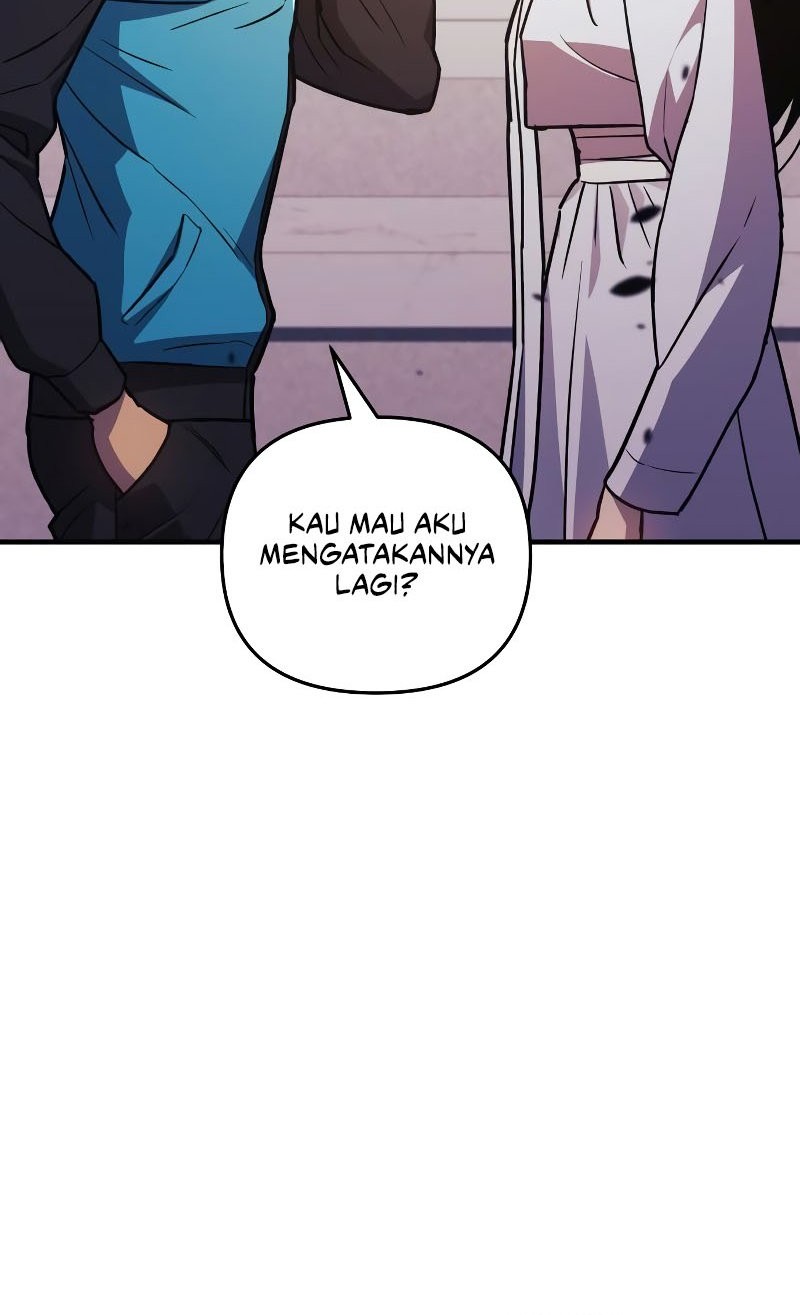I’ll be Taking a Break for Personal Reasons Chapter 63 - halaman 40
