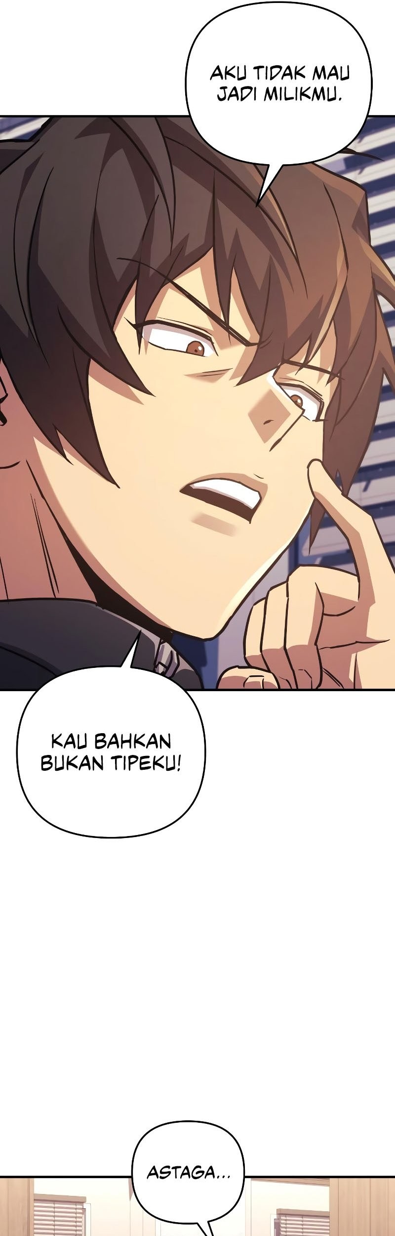I’ll be Taking a Break for Personal Reasons Chapter 63 - halaman 41
