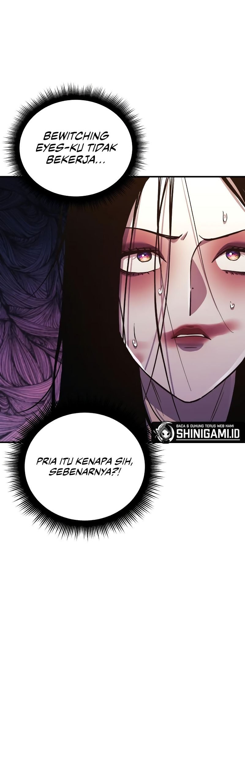 I’ll be Taking a Break for Personal Reasons Chapter 63 - halaman 45