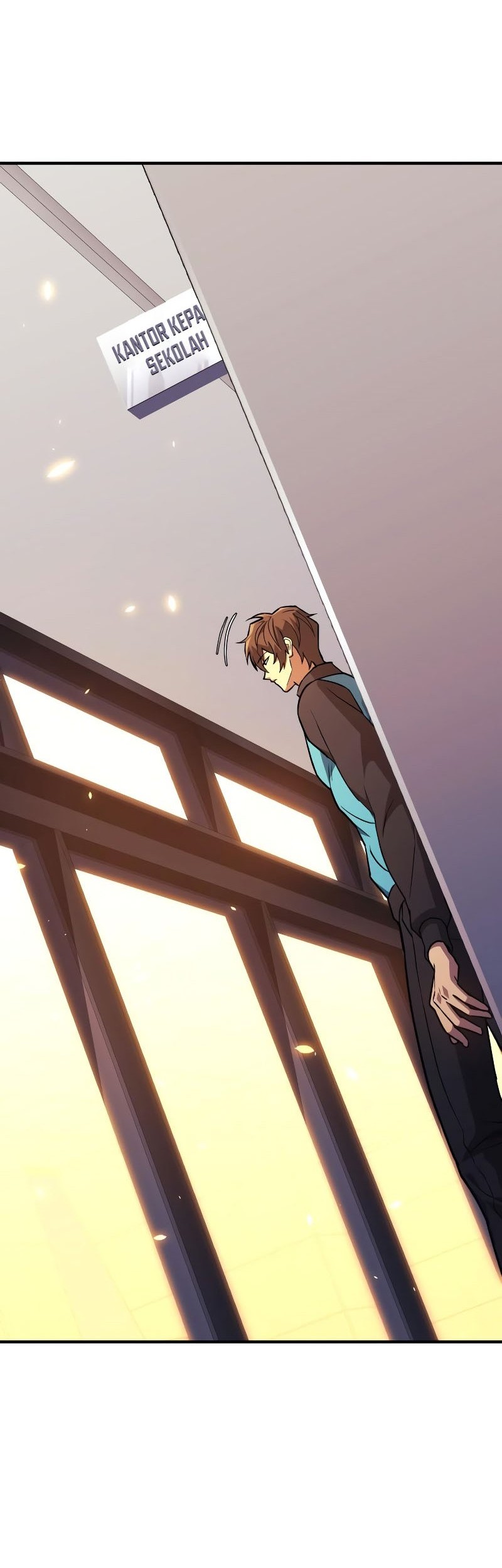 I’ll be Taking a Break for Personal Reasons Chapter 63 - halaman 46