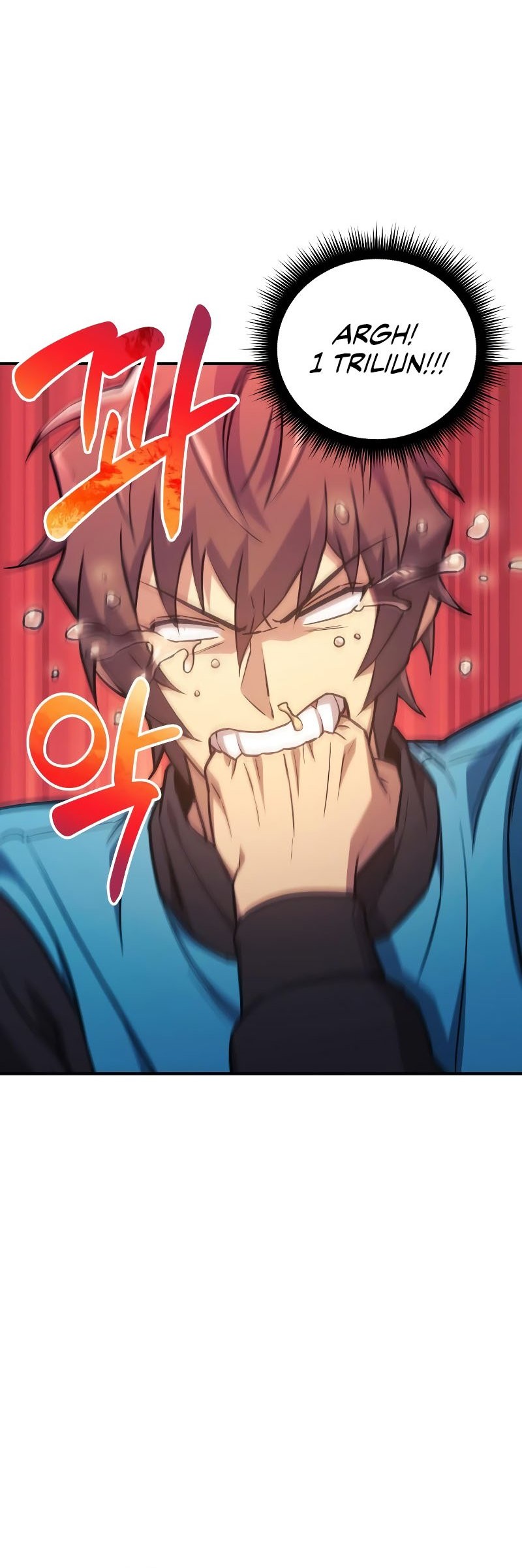 I’ll be Taking a Break for Personal Reasons Chapter 63 - halaman 47