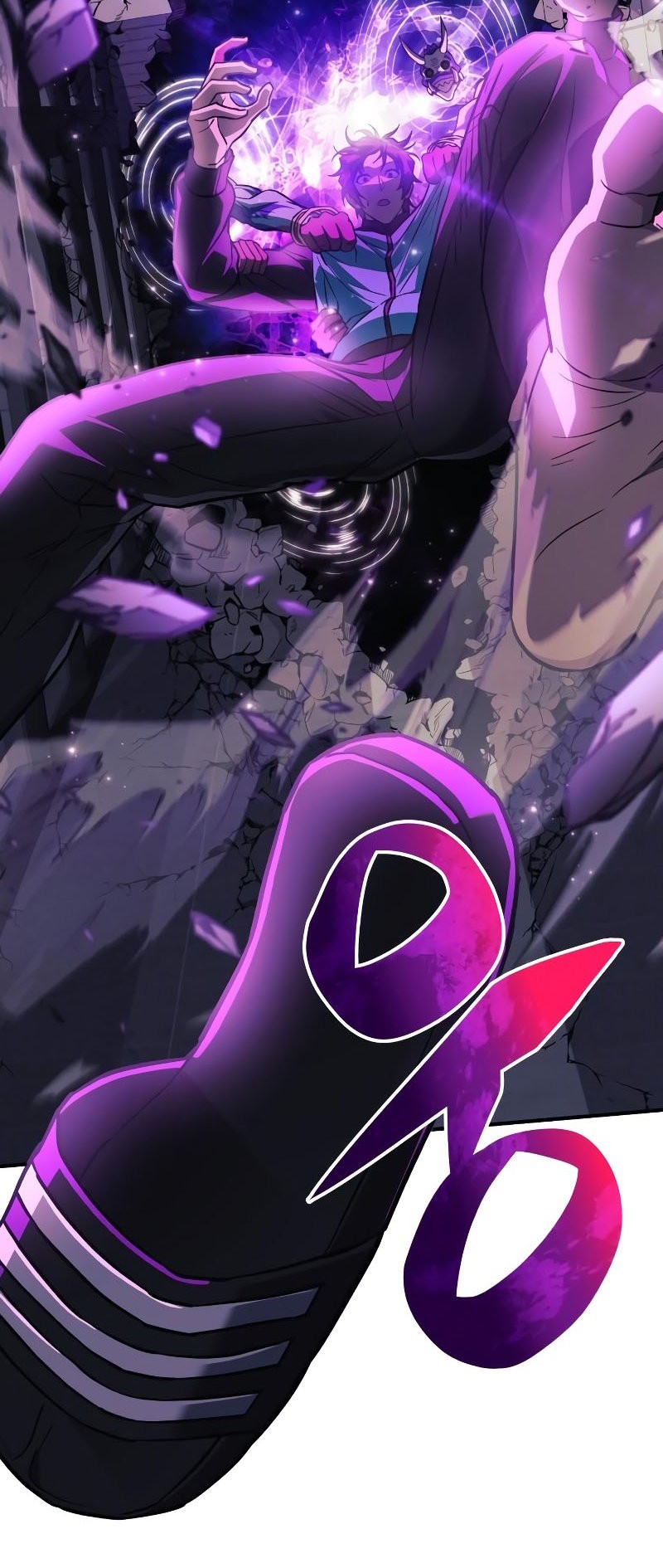 I’ll be Taking a Break for Personal Reasons Chapter 63 - halaman 53