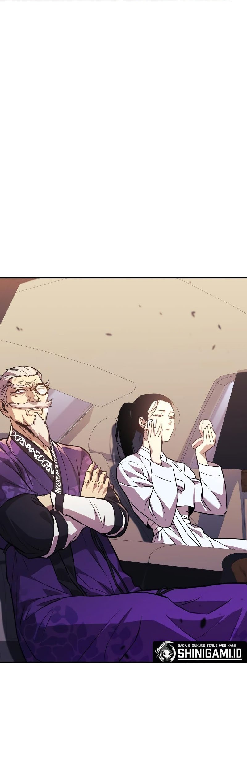 I’ll be Taking a Break for Personal Reasons Chapter 63 - halaman 56