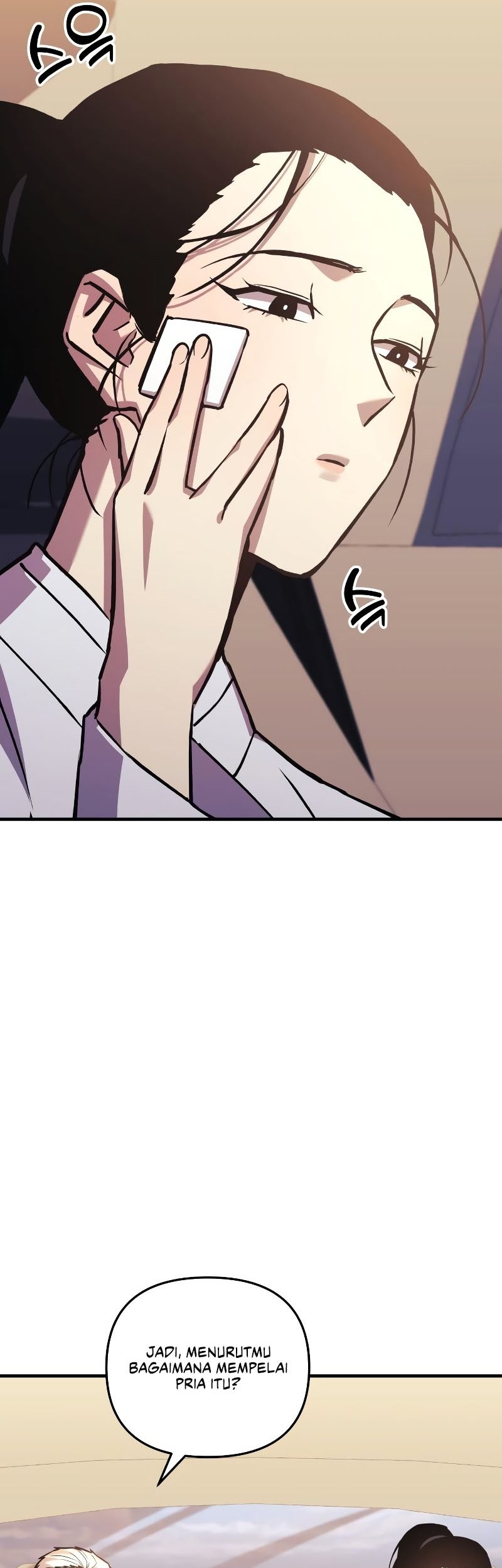 I’ll be Taking a Break for Personal Reasons Chapter 63 - halaman 58