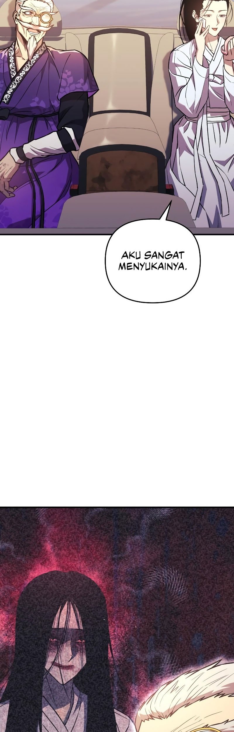 I’ll be Taking a Break for Personal Reasons Chapter 63 - halaman 59