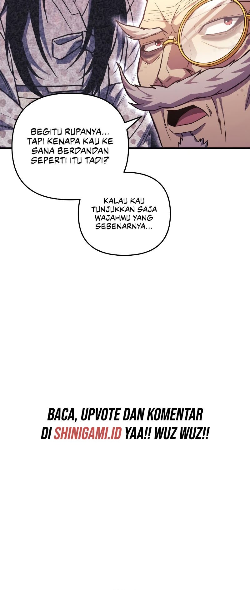 I’ll be Taking a Break for Personal Reasons Chapter 63 - halaman 60