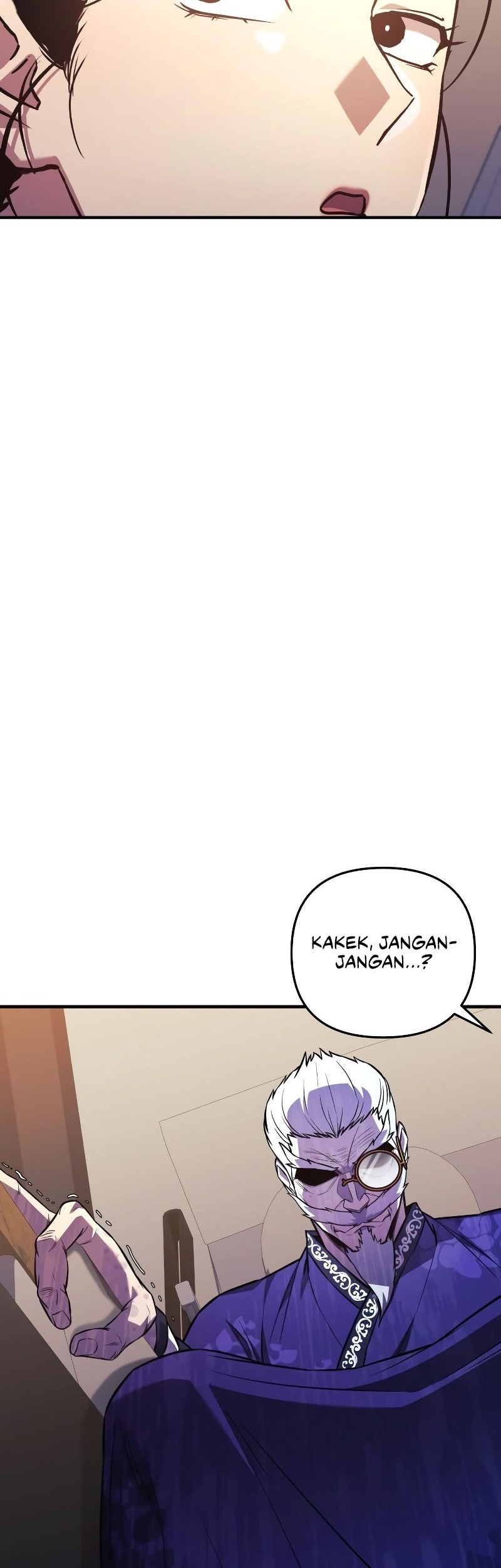 I’ll be Taking a Break for Personal Reasons Chapter 63 - halaman 65