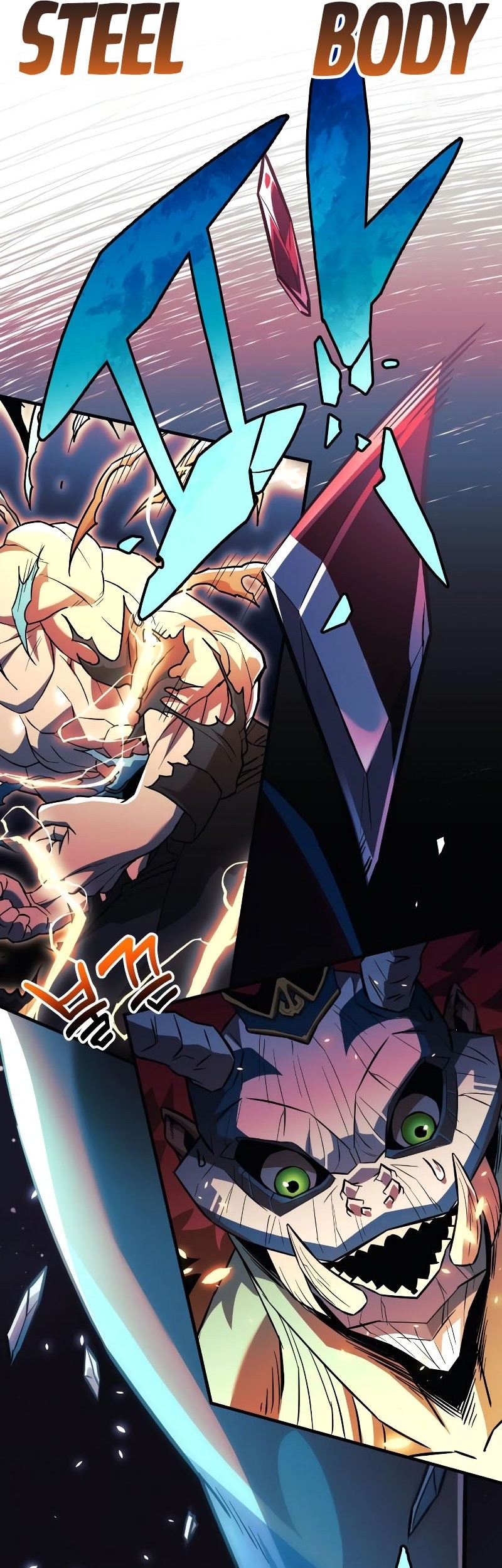 I’ll be Taking a Break for Personal Reasons Chapter 63 - halaman 78