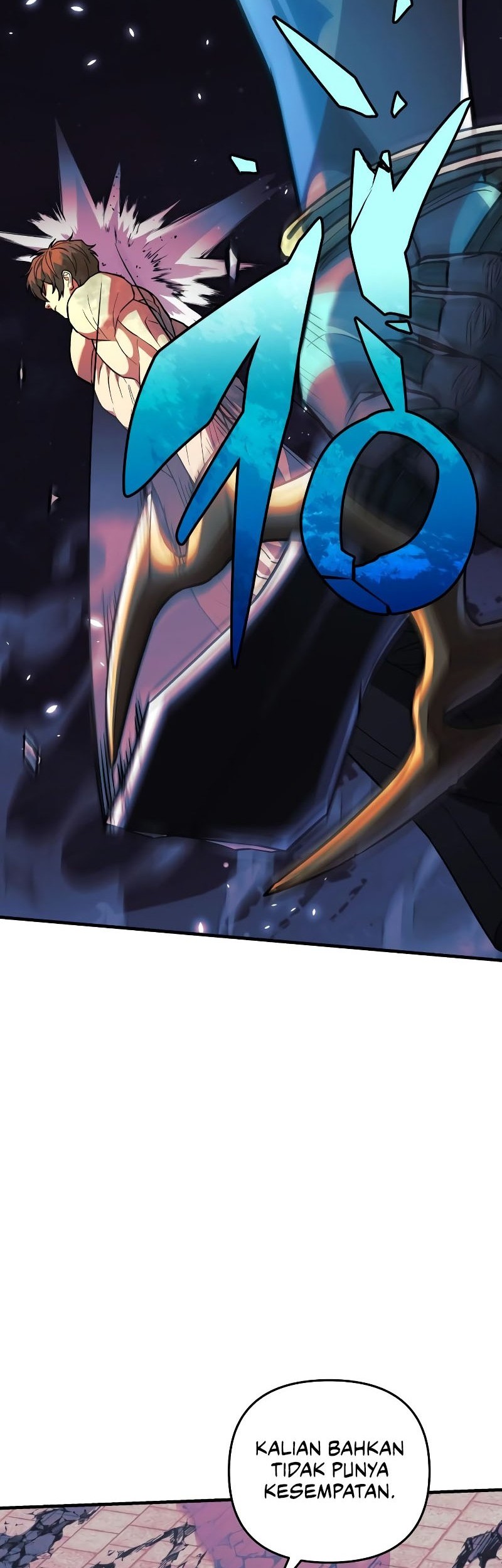 I’ll be Taking a Break for Personal Reasons Chapter 63 - halaman 79