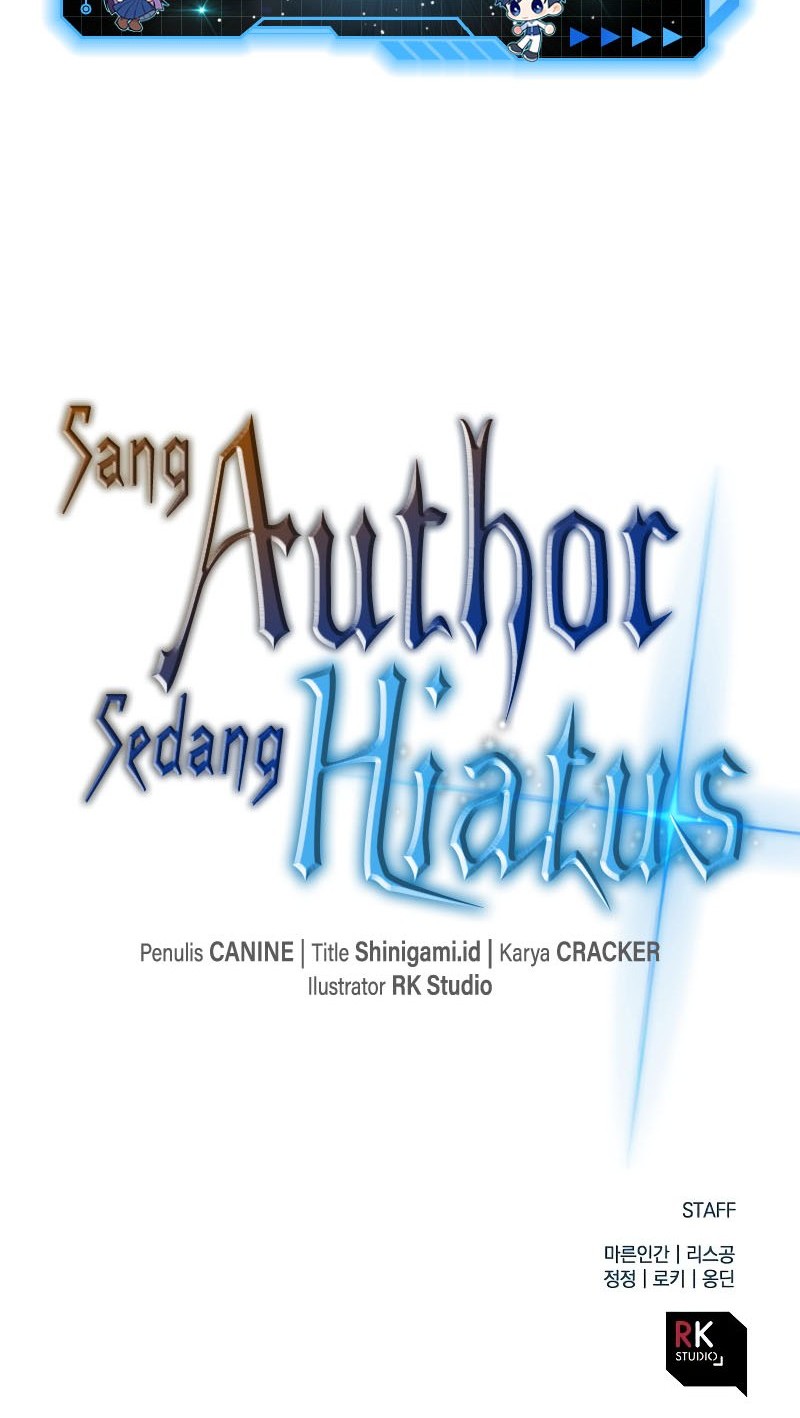 I’ll be Taking a Break for Personal Reasons Chapter 63 - halaman 82