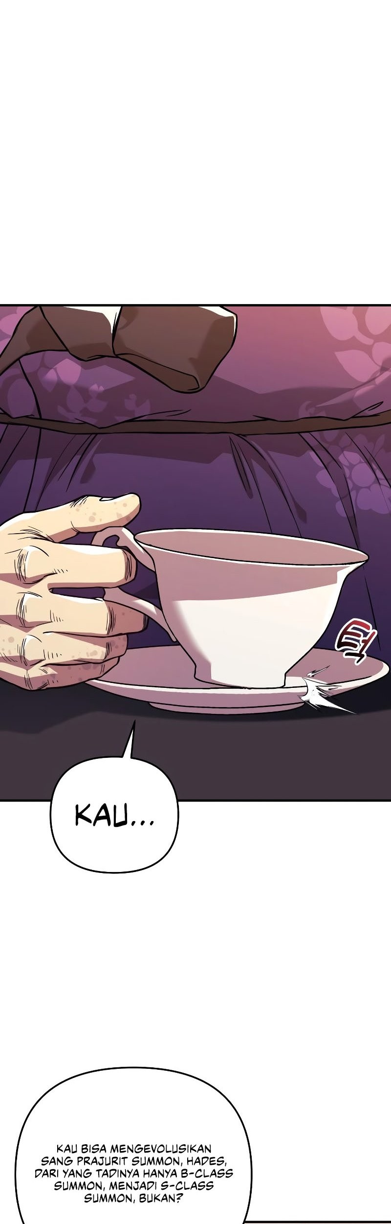 I’ll be Taking a Break for Personal Reasons Chapter 63 - halaman 9