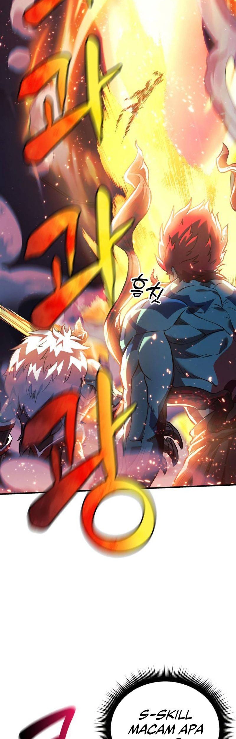 I’ll be Taking a Break for Personal Reasons Chapter 64 - halaman 11