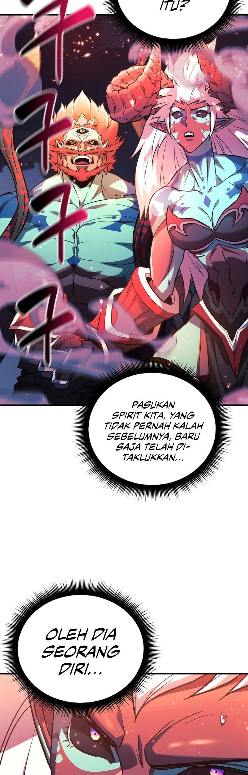 I’ll be Taking a Break for Personal Reasons Chapter 64 - halaman 12