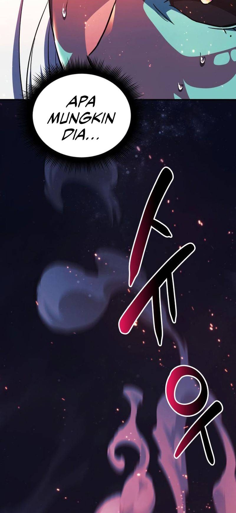 I’ll be Taking a Break for Personal Reasons Chapter 64 - halaman 13