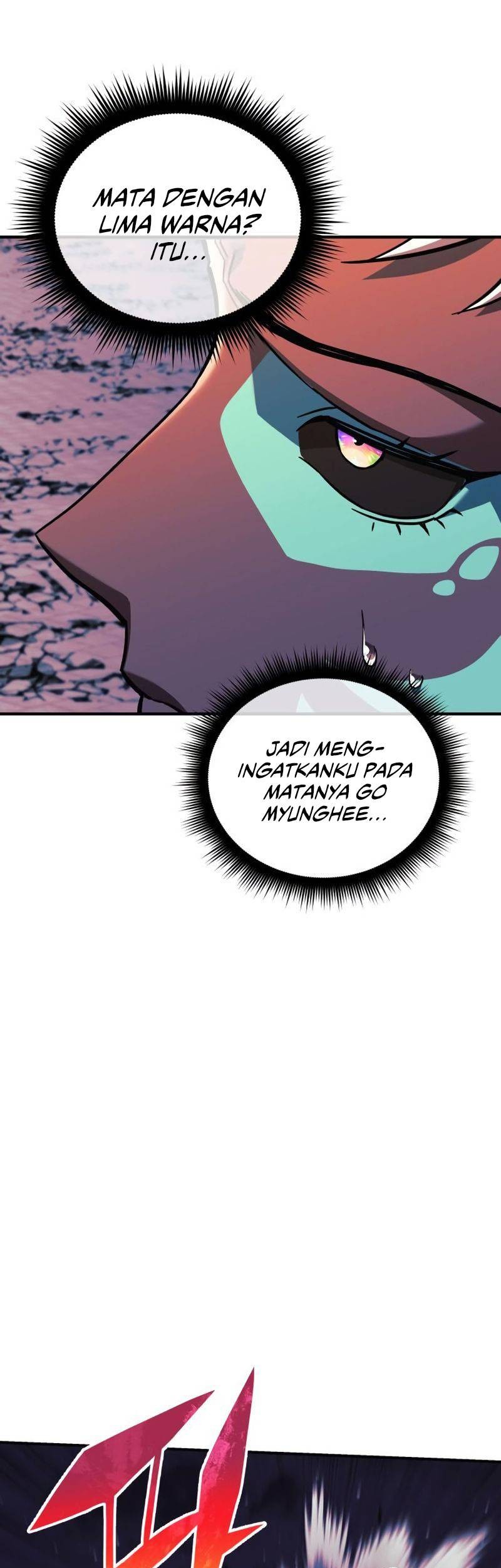 I’ll be Taking a Break for Personal Reasons Chapter 64 - halaman 18