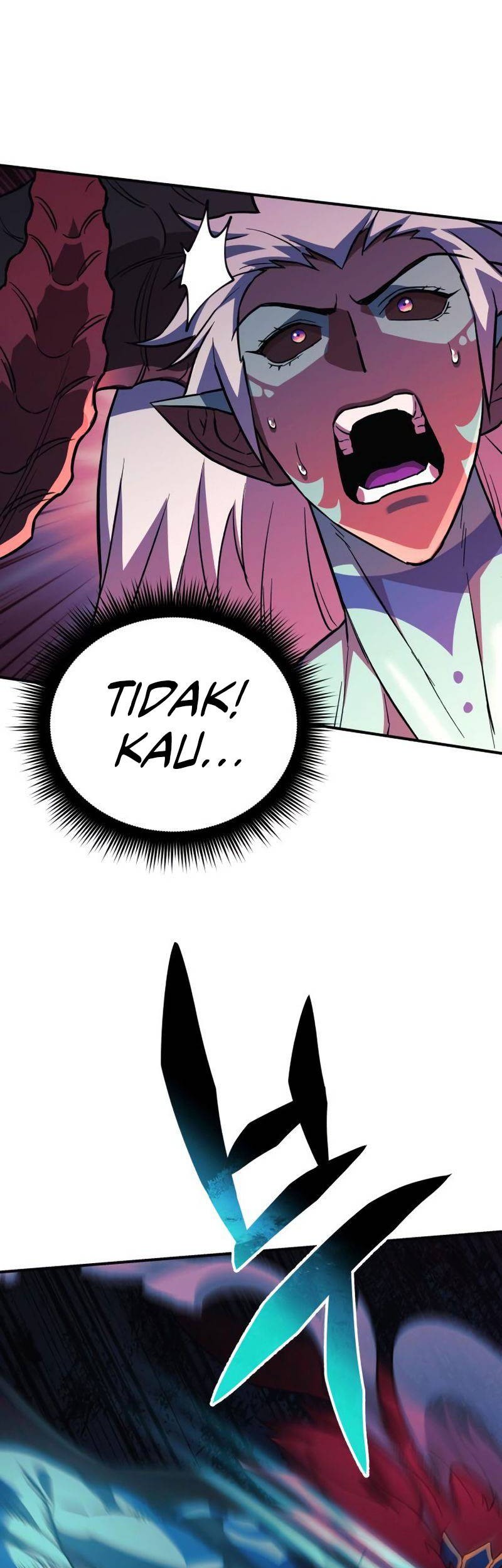 I’ll be Taking a Break for Personal Reasons Chapter 64 - halaman 20