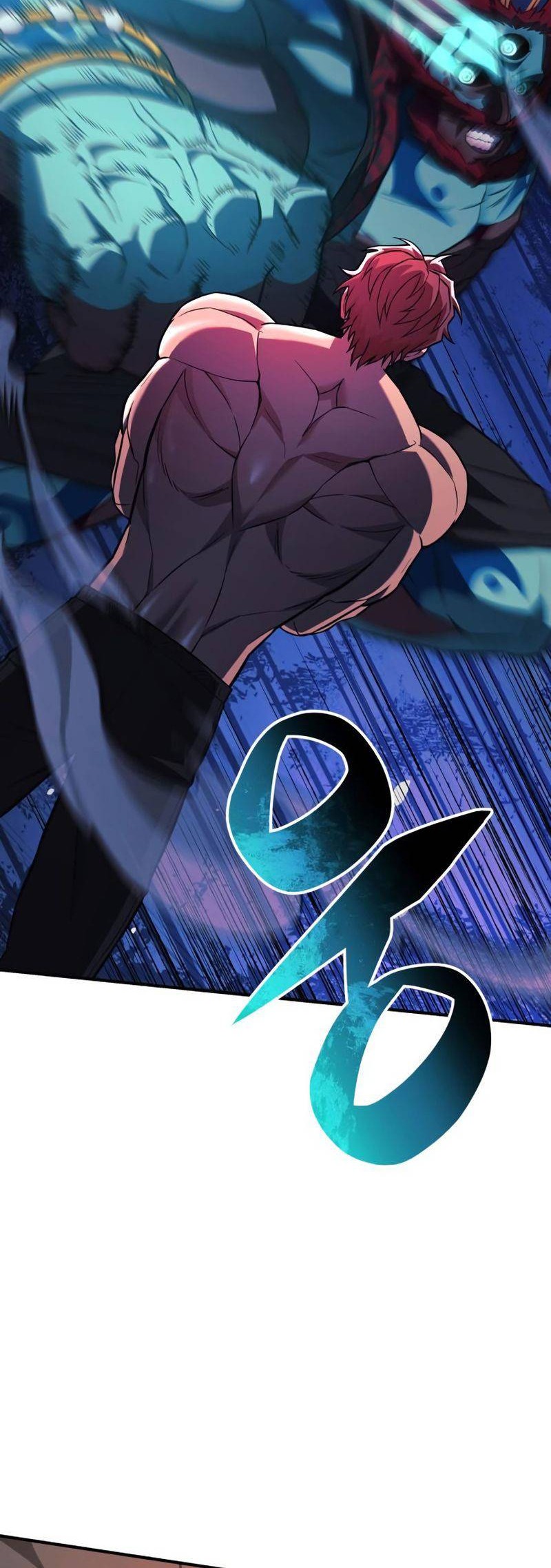 I’ll be Taking a Break for Personal Reasons Chapter 64 - halaman 21