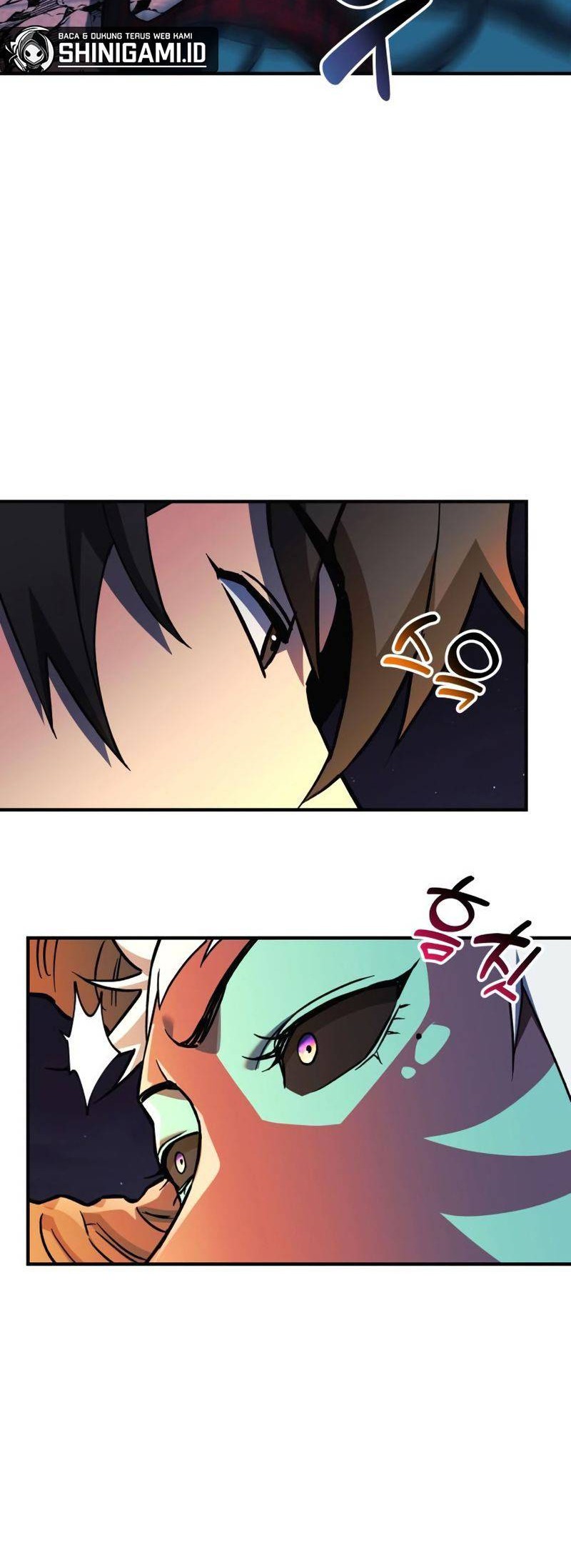I’ll be Taking a Break for Personal Reasons Chapter 64 - halaman 25