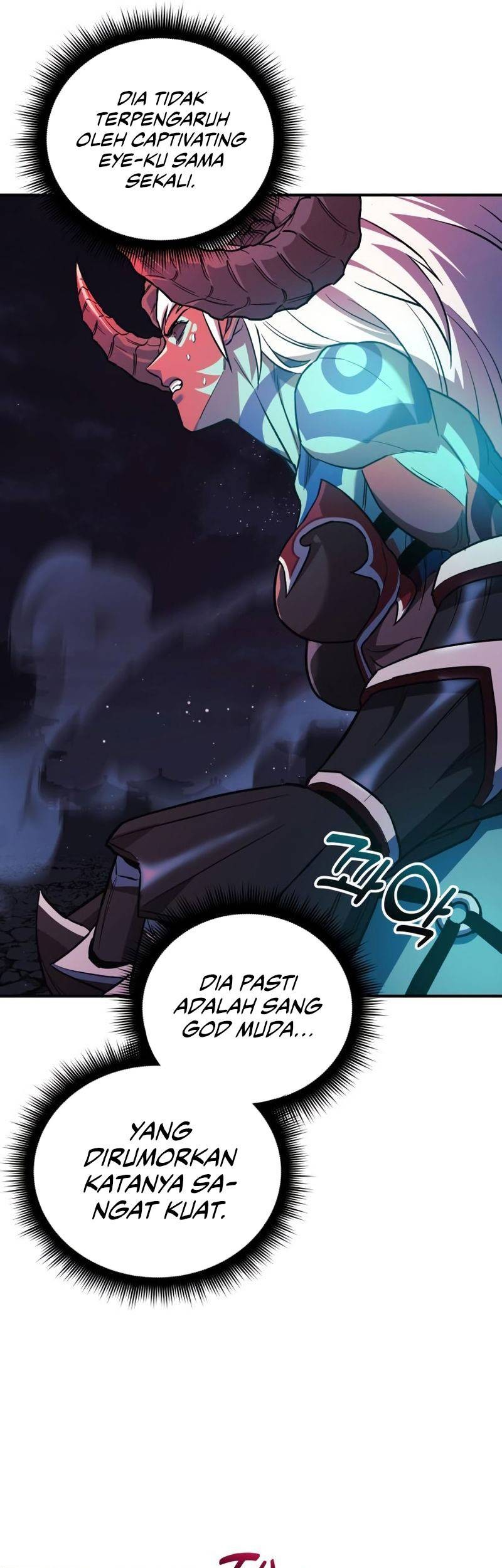 I’ll be Taking a Break for Personal Reasons Chapter 64 - halaman 26
