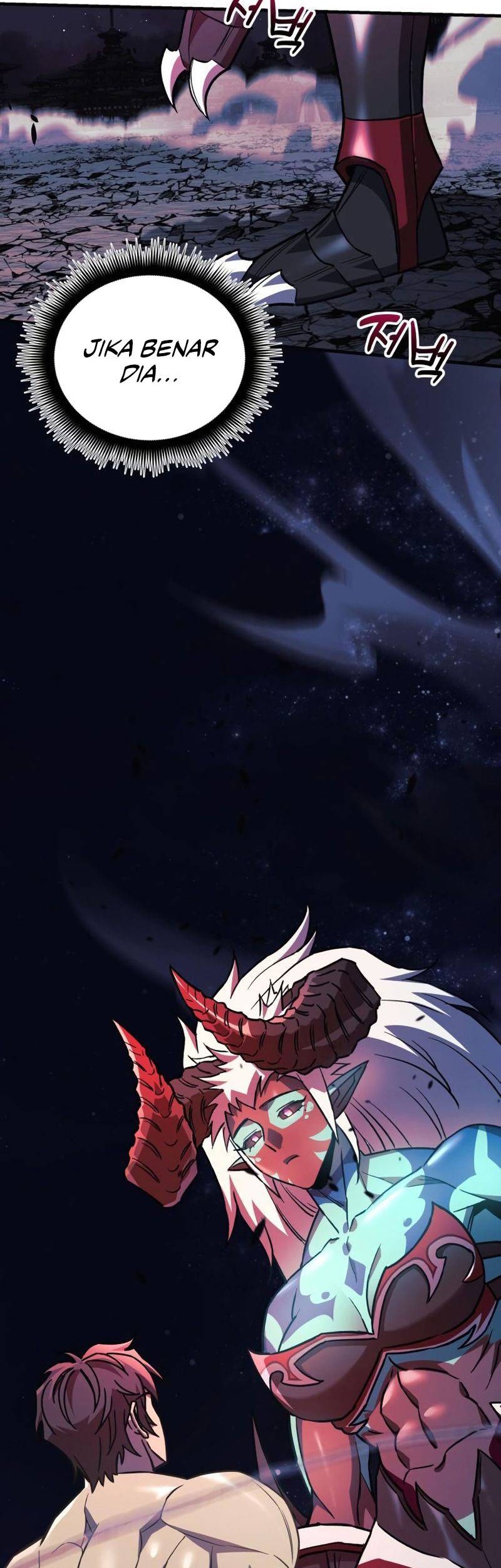 I’ll be Taking a Break for Personal Reasons Chapter 64 - halaman 27
