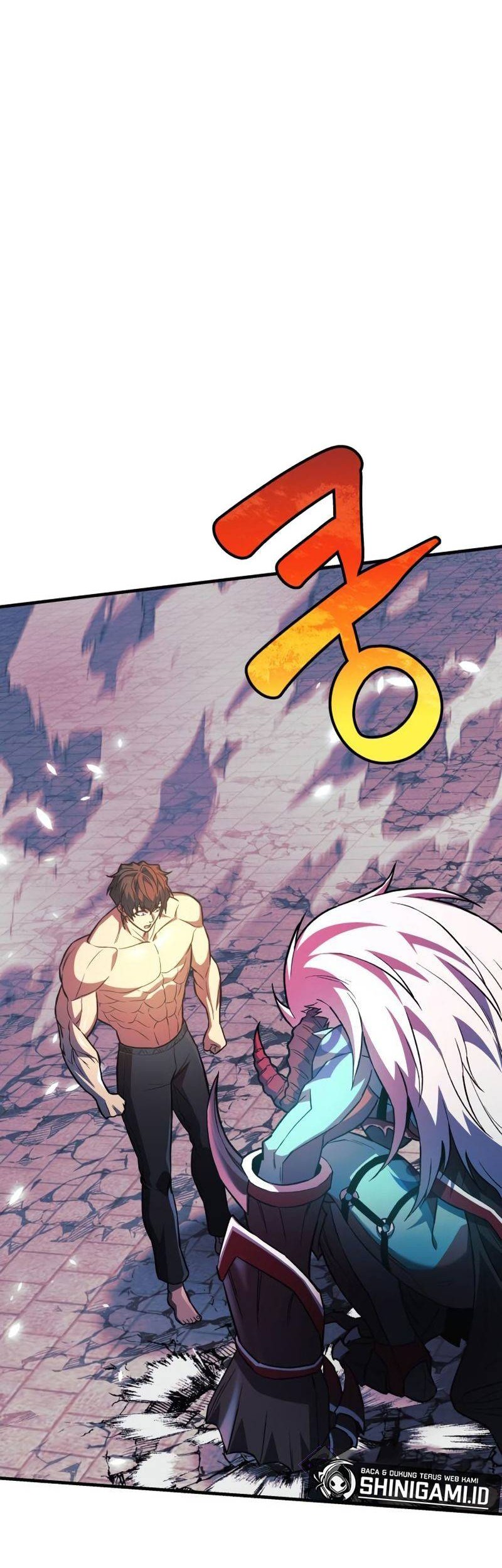 I’ll be Taking a Break for Personal Reasons Chapter 64 - halaman 29
