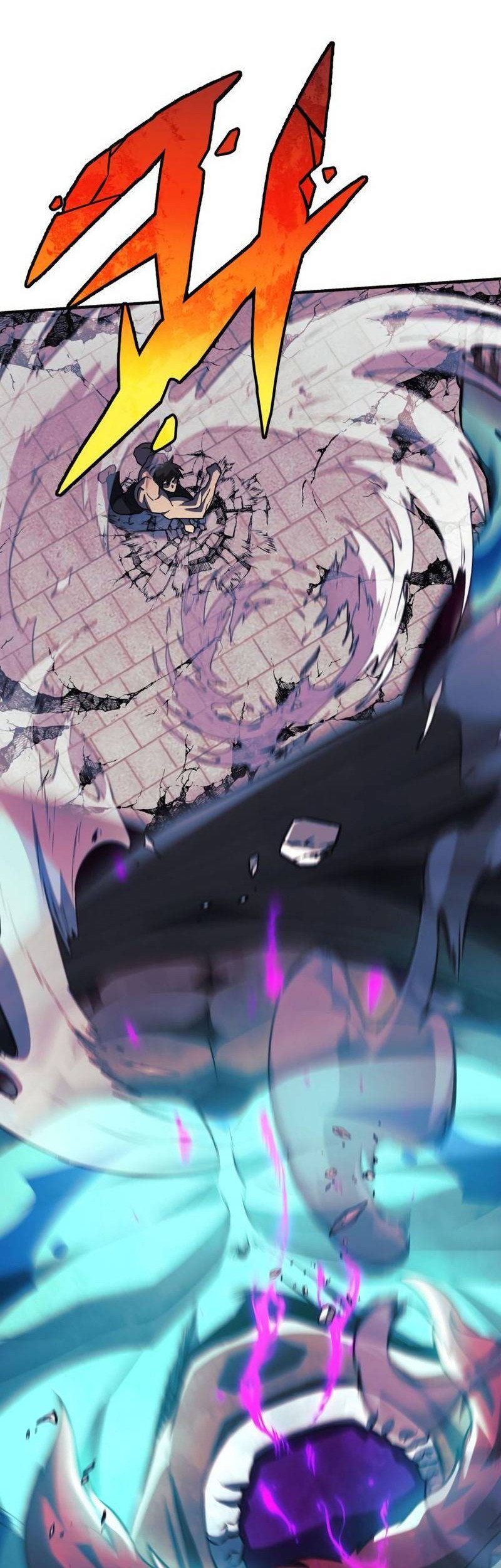 I’ll be Taking a Break for Personal Reasons Chapter 64 - halaman 3