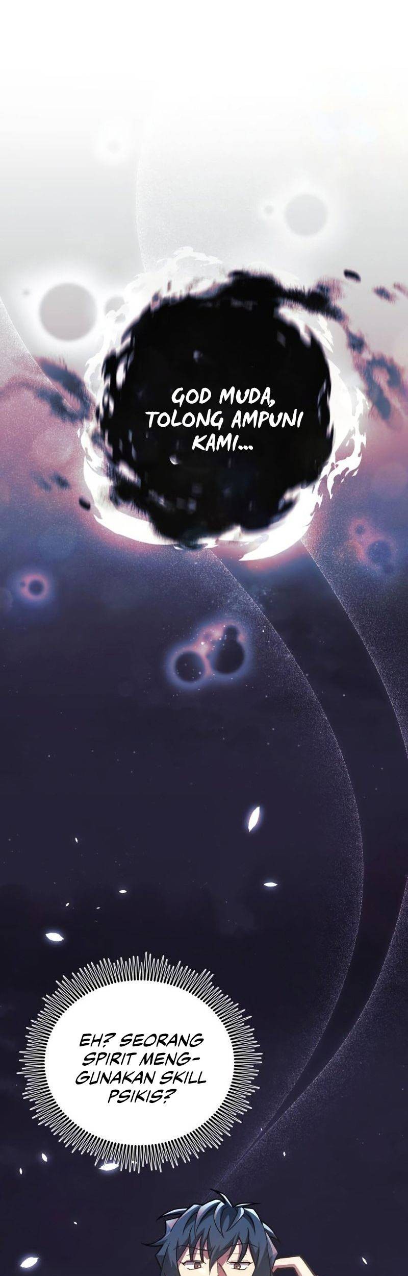 I’ll be Taking a Break for Personal Reasons Chapter 64 - halaman 30