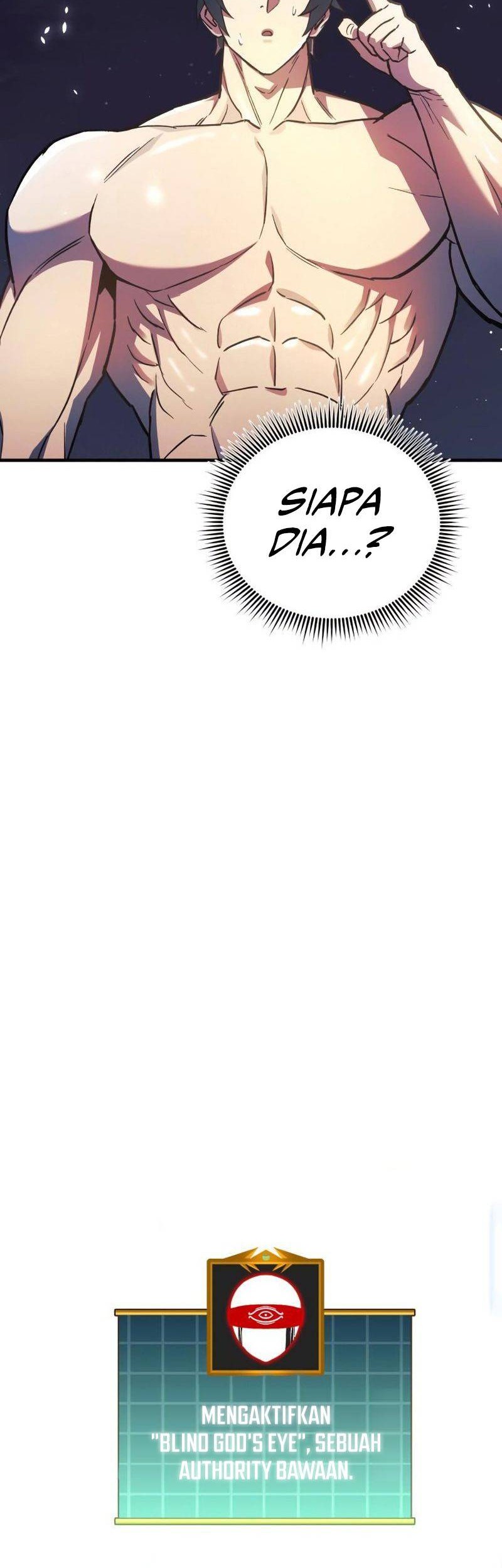 I’ll be Taking a Break for Personal Reasons Chapter 64 - halaman 31