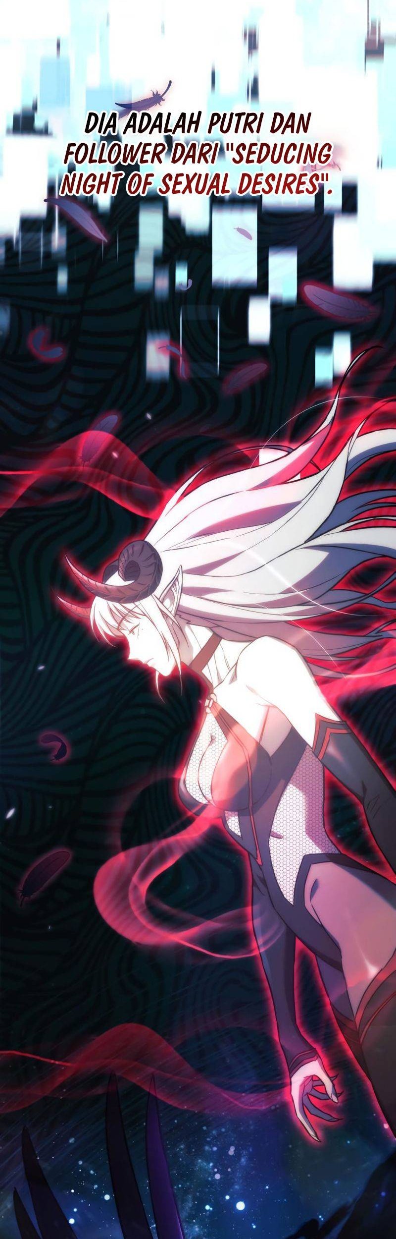 I’ll be Taking a Break for Personal Reasons Chapter 64 - halaman 33