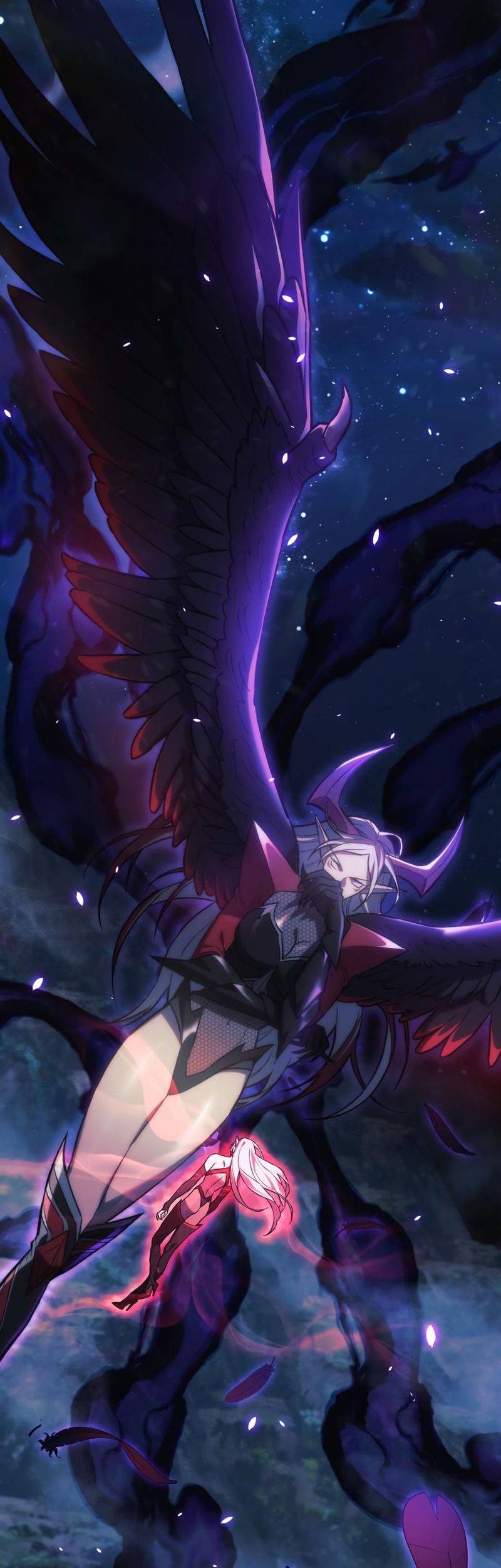 I’ll be Taking a Break for Personal Reasons Chapter 64 - halaman 34