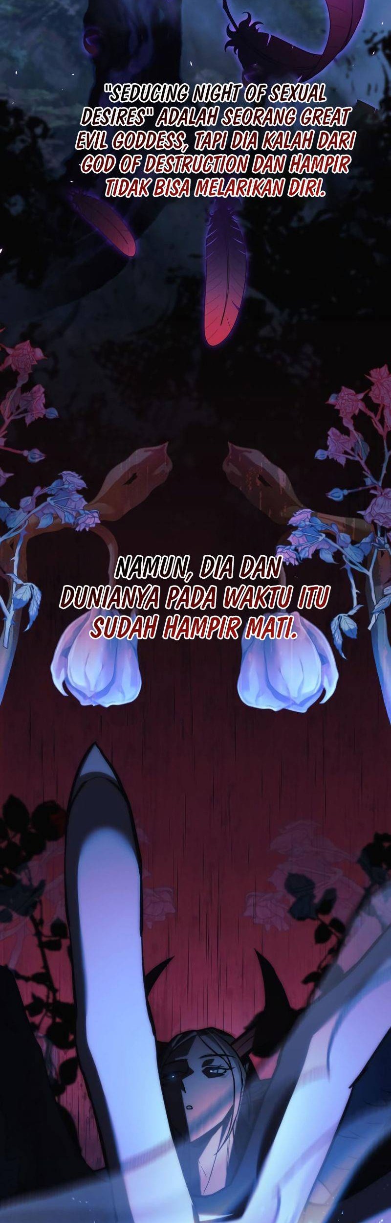 I’ll be Taking a Break for Personal Reasons Chapter 64 - halaman 35