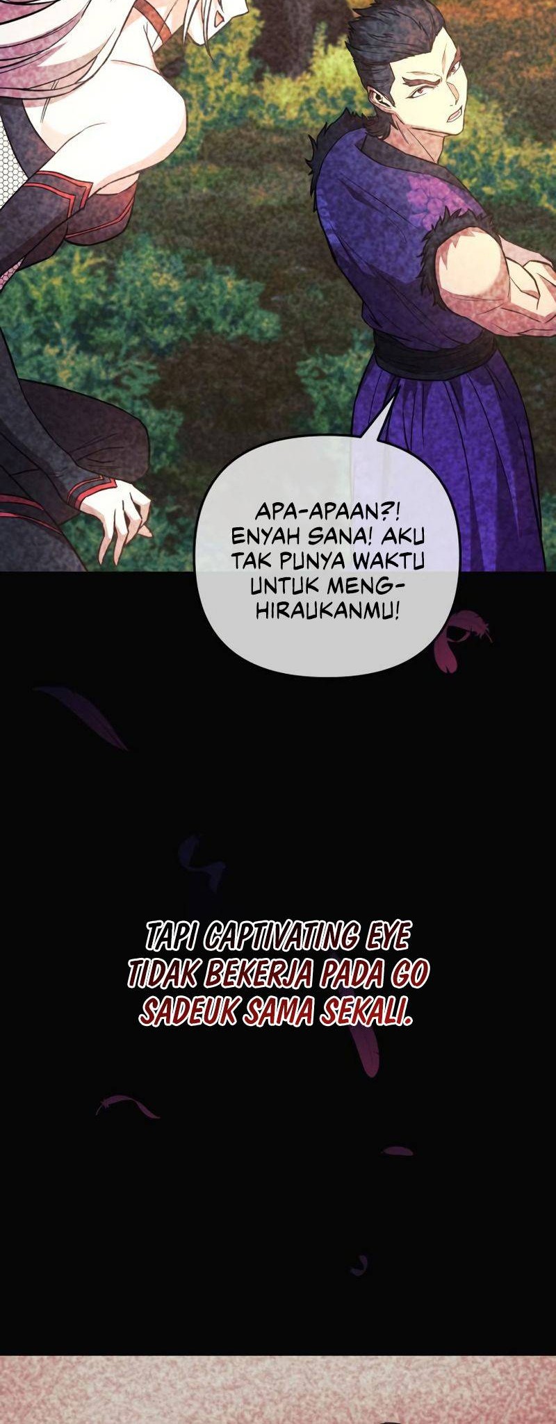I’ll be Taking a Break for Personal Reasons Chapter 64 - halaman 37