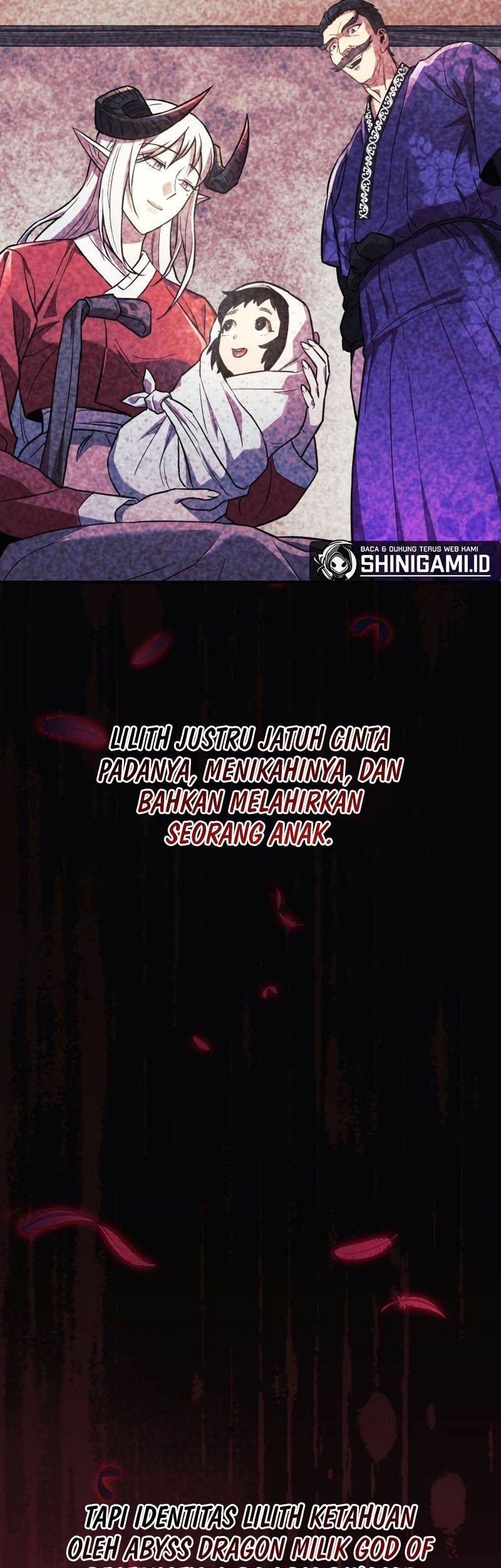 I’ll be Taking a Break for Personal Reasons Chapter 64 - halaman 38