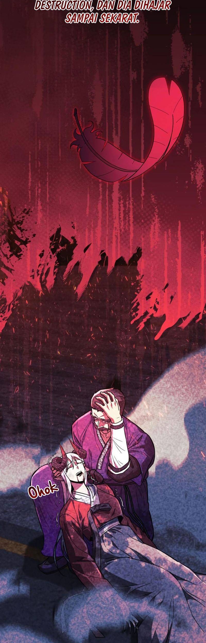 I’ll be Taking a Break for Personal Reasons Chapter 64 - halaman 39