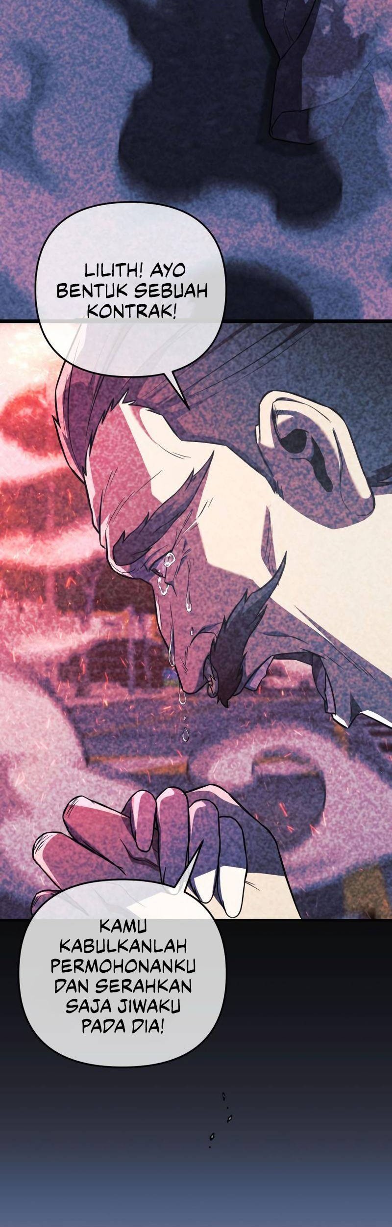I’ll be Taking a Break for Personal Reasons Chapter 64 - halaman 40