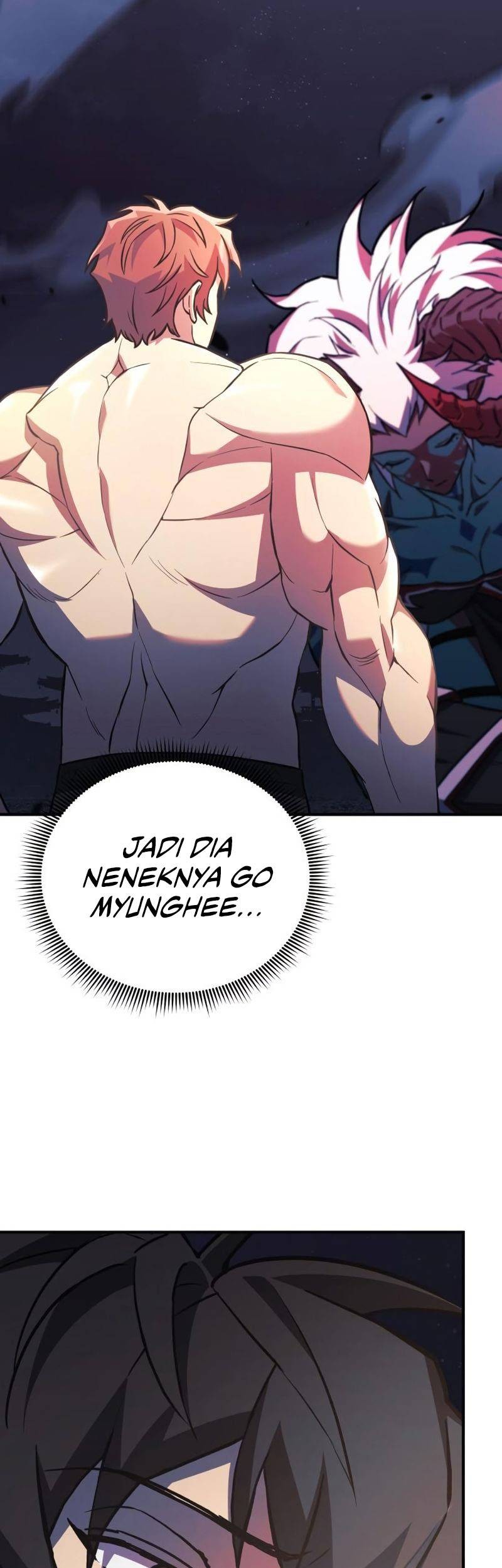 I’ll be Taking a Break for Personal Reasons Chapter 64 - halaman 42