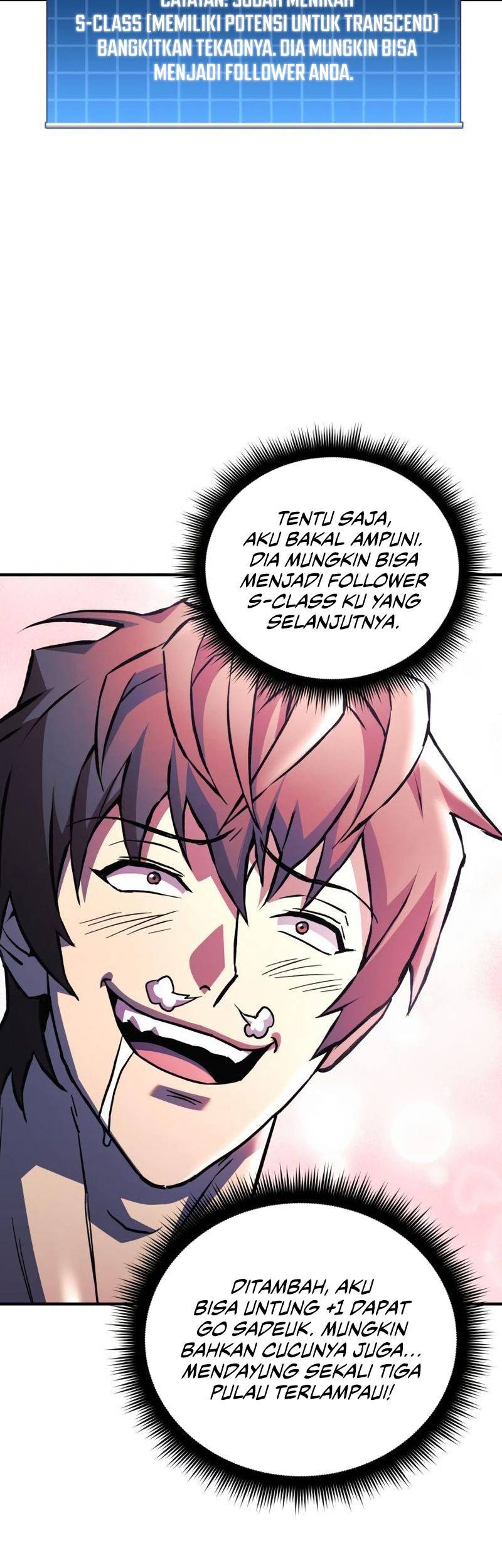 I’ll be Taking a Break for Personal Reasons Chapter 64 - halaman 48