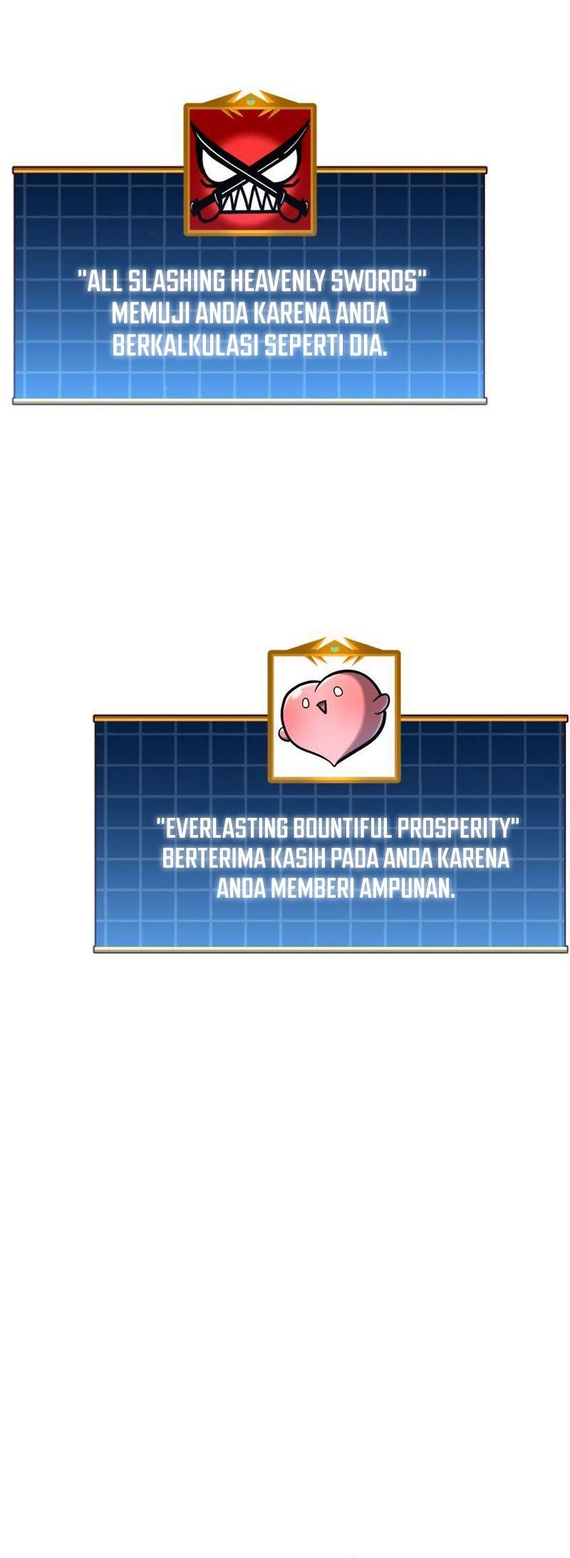 I’ll be Taking a Break for Personal Reasons Chapter 64 - halaman 49