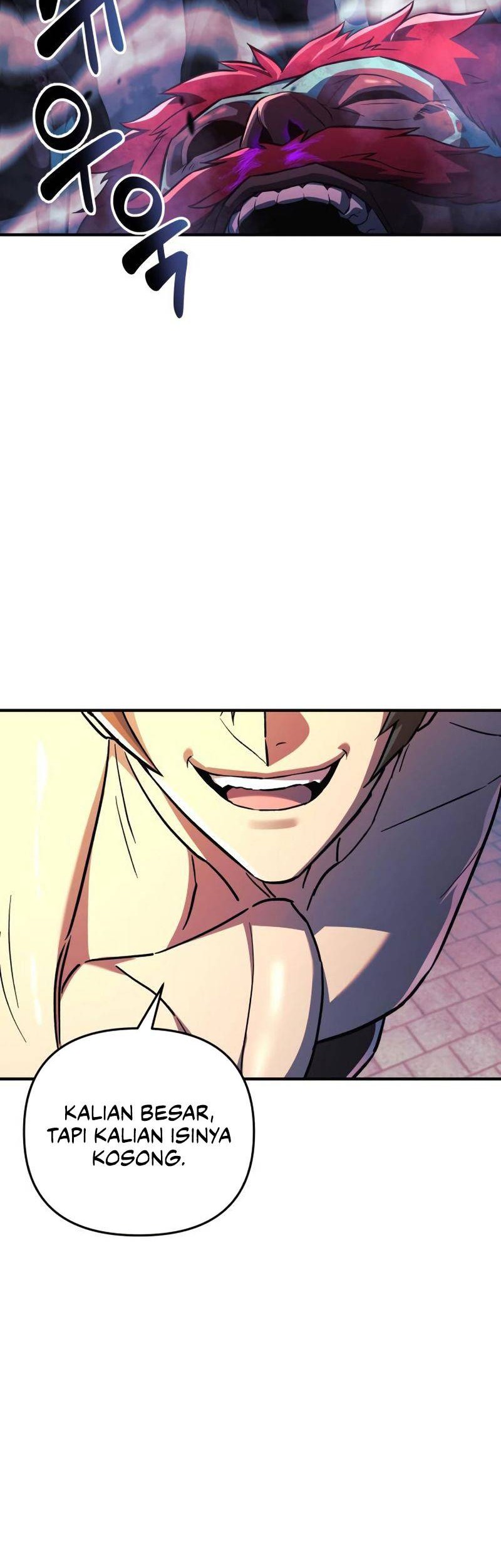 I’ll be Taking a Break for Personal Reasons Chapter 64 - halaman 5